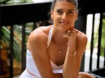 Sorana Cîrstea se califică în sferturile probei de dublu de la Linz