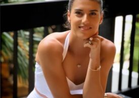 Sorana Cîrstea se califică în sferturi la Osaka după o victorie entuziasmantă