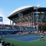 Premieră la US Open. Cum se va implementa sistemul VAR la ultimul Grand Slam al anului