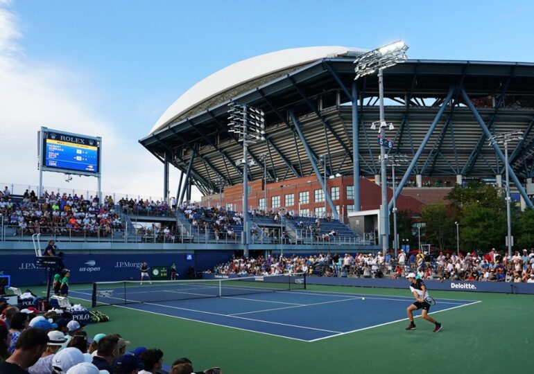 Premii record de 65 de milioane de dolari la US Open 2023