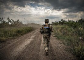 Ziua 506. Avans al ucrainenilor de aproape 2 km în sud. Germania se opune suplimentării fondurilor UE pentru Ucraina