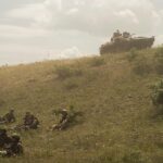 Cadavrul unui fost militar britanic a fost descoperit în Ucraina. Bărbatul era căutat din august