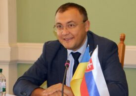 Ambasador: Ucraina are în vedere o nouă rută pentru „coridorul cerealelor”, prin apele teritoriale ale României și Bulgariei