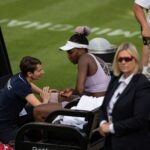 Venus Williams anunță că vrea să joace tenis până la o vârstă incredibilă