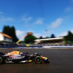 Max Verstappen atinge o bornă importantă în Formula 1