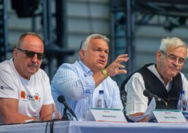 Presa internațională scrie despre cum atacă Viktor Orban UE din România. Reacții politice din țară