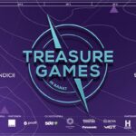 Treasure Games in Banat, reality show în social media