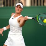 Se cunoaște primul sfert de finală feminin de la Wimbledon