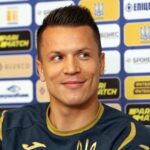 Yevgen Konoplyanka