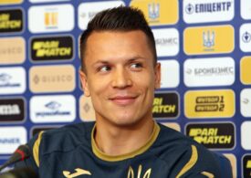 Fotbalist român fost coleg cu Konoplyanka, convins de calitățile ucraineanului: "Va face diferența la CFR Cluj"