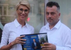 Viceprimarul Sibiului a demisionat după un acord cu procurorii lui Kovesi