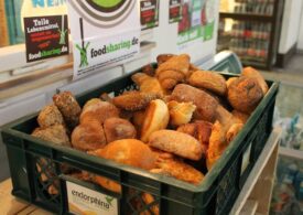 Sărăcie în Germania: Băncile de alimente și-au atins limita