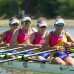 canotaj romania u23