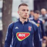 FCSB și CFR Cluj luptă pentru transferul unui fotbalist