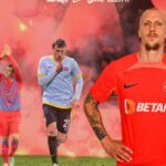 Vlad Chiricheș a semnat cu FCSB – oficial