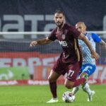 CFR Cluj, dispusă să îl cedeze pe Tachtsidis: „Oricine e de vânzare”