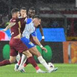 Superliga: CFR Cluj remizează cu Universitatea Craiova