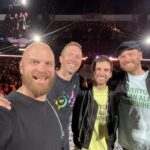 Coldplay adaugă încă un concert la București, după ce românii s-au bătut pe bilete