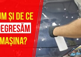 Ce avantaje ai dacă alegi ofertele on-line pentru pachete de servicii detailing interior?