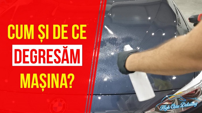 Ce avantaje ai dacă alegi ofertele on-line pentru pachete de servicii detailing interior?