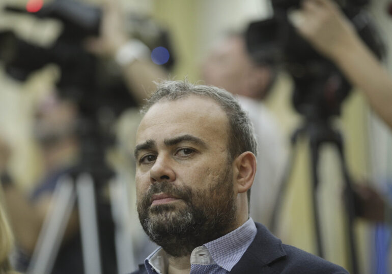 Decizie la Napoli pentru extrădarea lui Darius Vâlcov în România