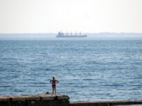 Bulgaria își întărește supravegherea la Marea Neagră după explozia dronei ucrainene din Portul Constanța