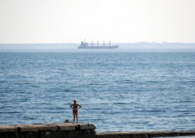 Senatul SUA aprobă dezvoltarea unei strategii de securitate pentru Marea Neagră. Reacții de la București: „Vom beneficia de o prezență americană întărită”
