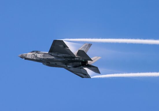 The Times: Europenii îi cer lui Trump să trimită avioane F-35 în România pentru a garanta securitatea Ucrainei
