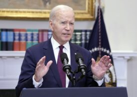Joe Biden ajunge în Europa pe 9 iulie - ce țări va vizita