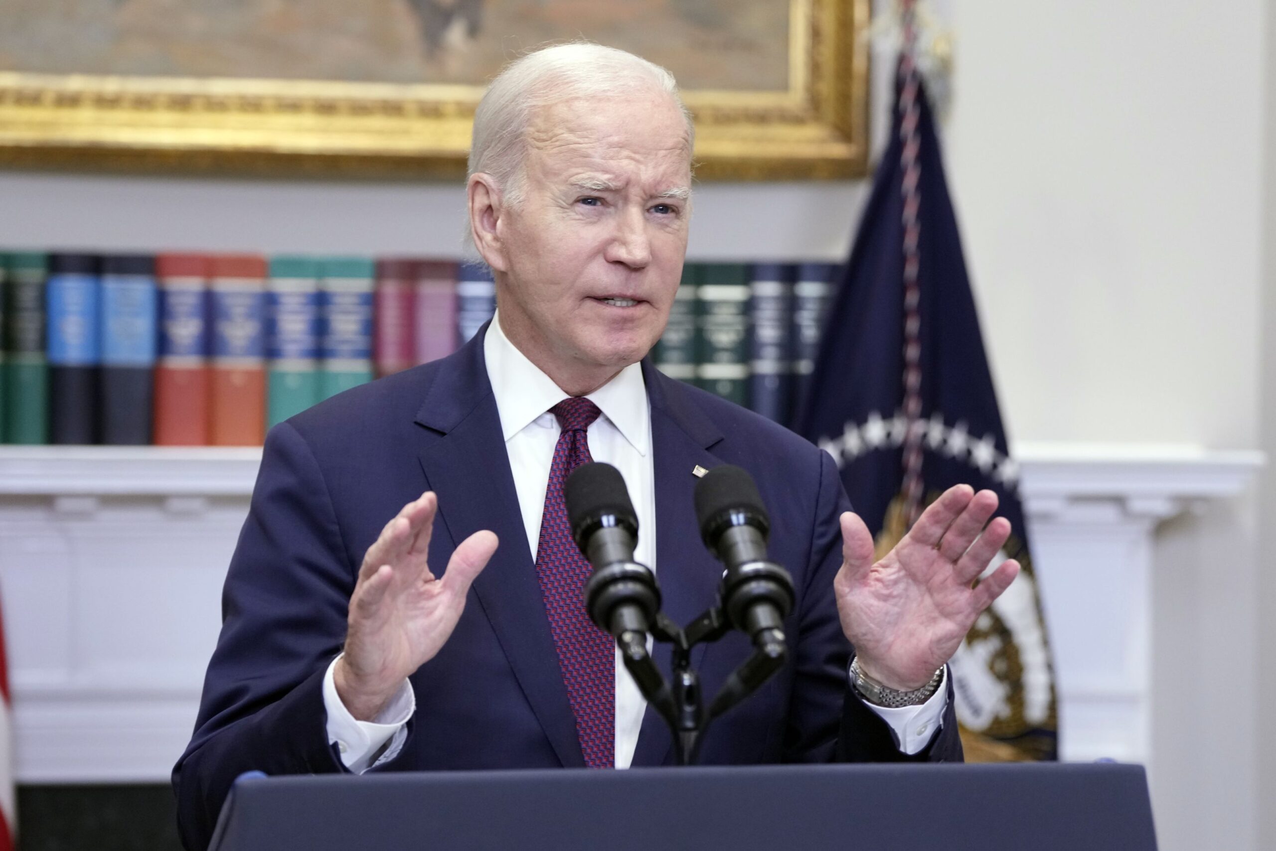 Joe Biden și-a anunțat retragerea din cursa pentru Casa Albă. S-ar fi răzgândit brusc