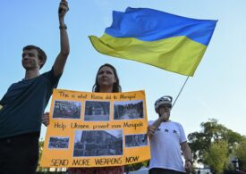 Ziua 507: 12 soldați ucraineni uciși pe râul Nipru. Președintele sud-coreean promite sprijin sporit pentru Ucraina. Zelenski transmite un nou mesaj