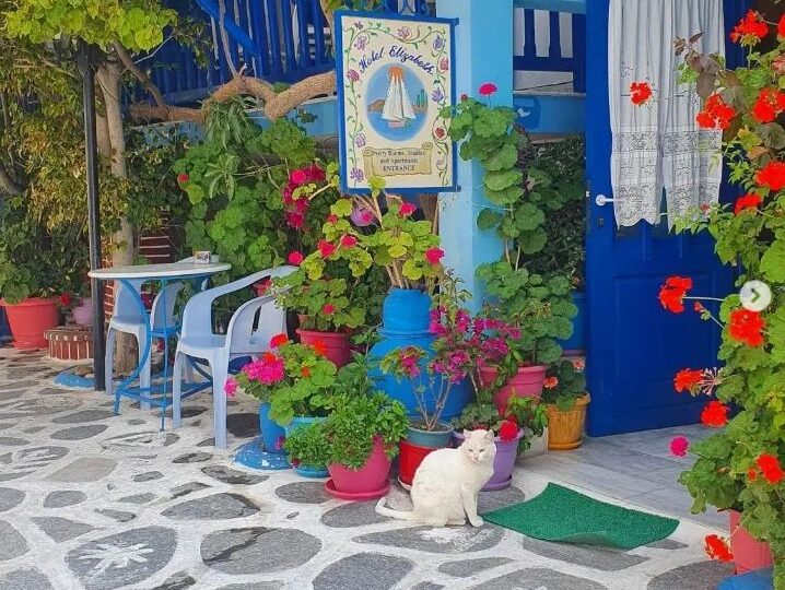 Cele mai liniștite insule grecești, unde nu prea dai de alți turiști. Perle de ”degustat” pe tăcute (Galerie foto)