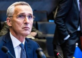 Șeful NATO anunță primele concluzii despre drona căzută în România