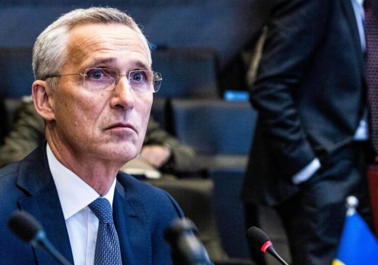 Șeful NATO anunță primele concluzii despre drona căzută în România