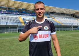 Presa din Croația anunță un transfer-surpriză la CFR Cluj: A semnat deja în Gruia