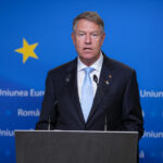 Iohannis îi apără funcția lui Turcan în scandalul azilelor: Demisiile politice au fost suficiente, este important să se găsească vinovații (Video)