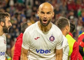 CFR Cluj a transferat un golgheter: Anunțul oficial al ardelenilor
