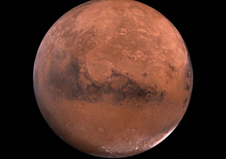 Luna lui Marte se apropie de o coliziune mortală. Cât timp a mai rămas?