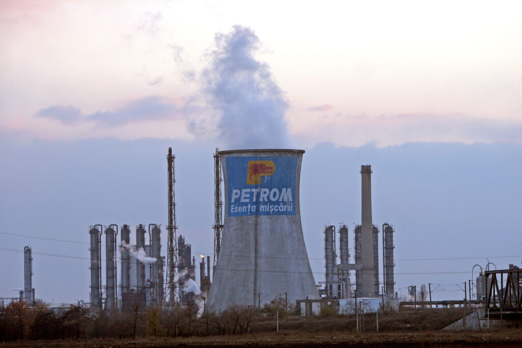 România intră în cursa pentru combustibilul viitorului: Investiție de 750 de milioane de euro la Petrobrazi. Primul hub regional de carburant sustenabil