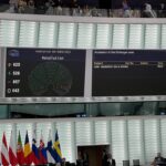 Parlamentul European a adoptat o rezoluție care deschide calea să primim despăgubiri, pentru că nu am fost primiți în Schengen