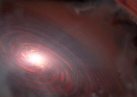 Descoperirea majoră făcută de telescopul Webb: Vapori de apă într-un sistem solar apropiat de Terra
