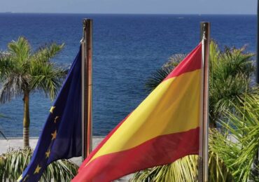 Italia cere suspendarea Spaniei din Schengen, după criza migranților din Ceuta