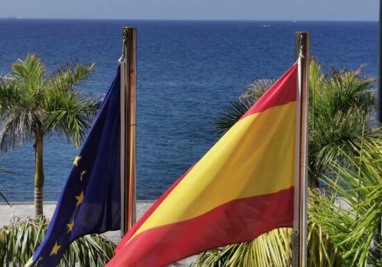 Spania reacționează ferm la amenințările lui Trump: Trebuie să respecte acordurile cu UE