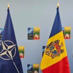 Reacția Chișinăului după ce Rusia a amenințat că apropierea de NATO va duce la „pierderea totală” a suveranității Moldovei