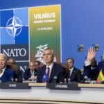 Summit-ul de la Vilnius s-a încheiat: Aliații NATO au convenit asupra celor mai solide planuri de apărare de la Războiul Rece încoace