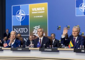Summit-ul de la Vilnius s-a încheiat: Aliații NATO au convenit asupra celor mai solide planuri de apărare de la Războiul Rece încoace