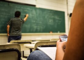 Bacalaureat 2024: Elevi eliminați din examen din cauza Ro-Alert