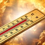 Cel mai fierbinte loc de pe Pământ tocmai a înregistrat cea mai caldă lună din istorie