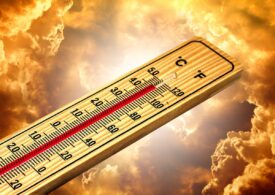 Iulie 2023 e pe cale să devină cea mai călduroasă lună iulie din istoria măsurătorilor. Trebuie să ne pregătim de valuri de caniculă mai intense