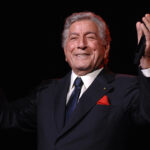 A murit legendarul Tony Bennett